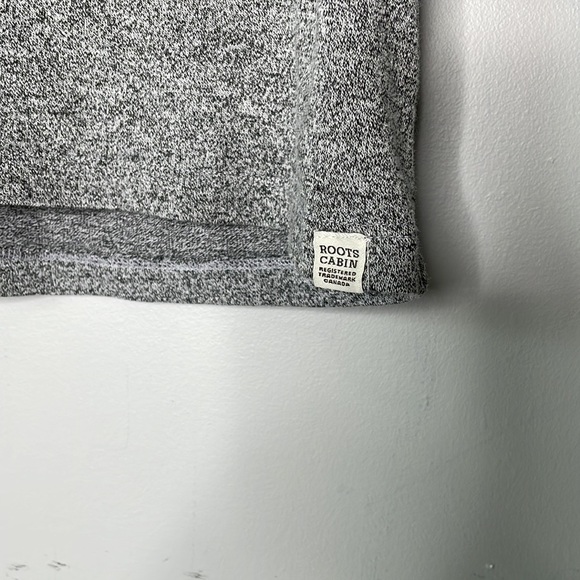 Roots Tee Shirt - Picture 2 of 5